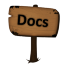 Signal Docs Icon 64x64 png